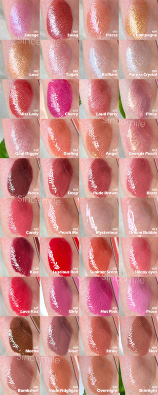 Guangdong Sunshine Cosmetics Co., Ltd.